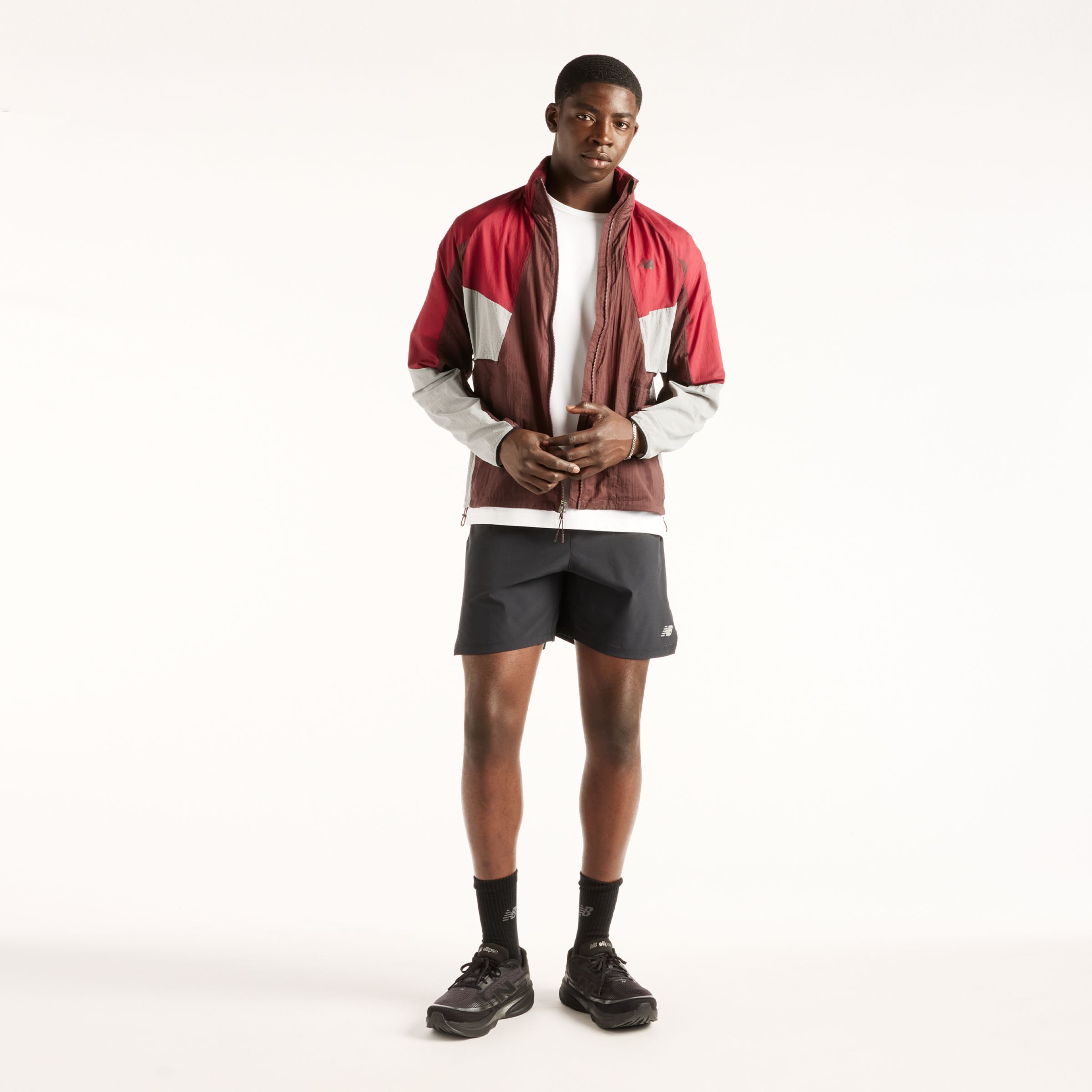 RC Jacket