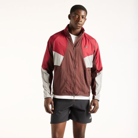 RC Jacket