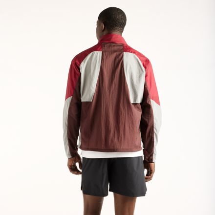 RC Jacket
