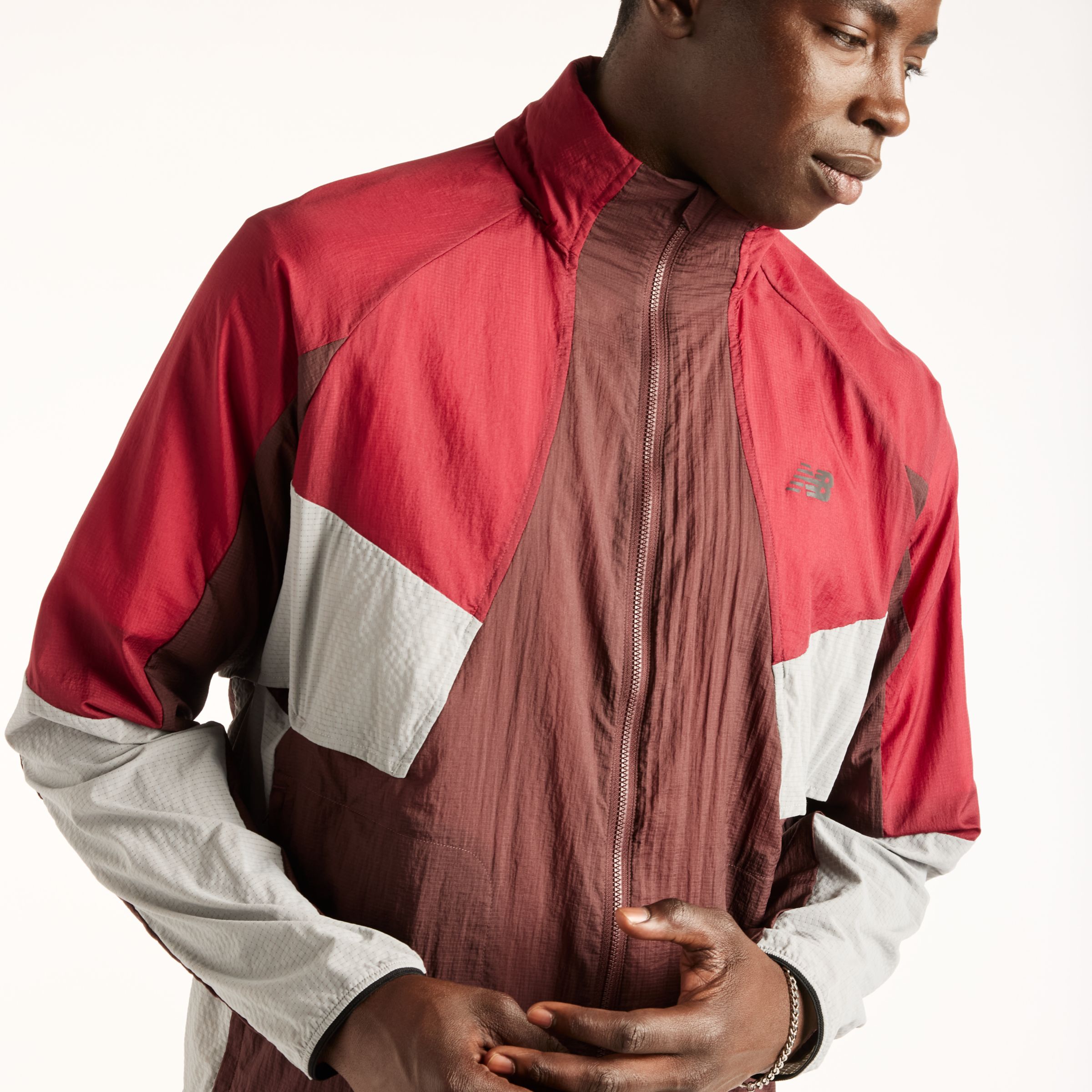 RC Jacket