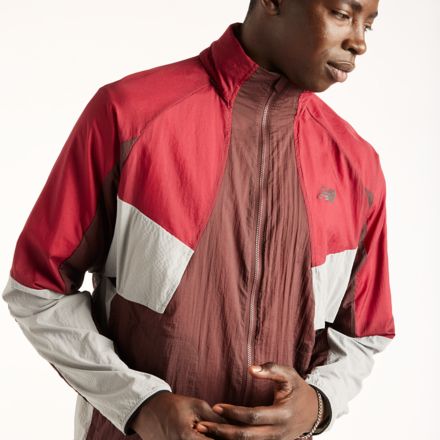 RC Jacket