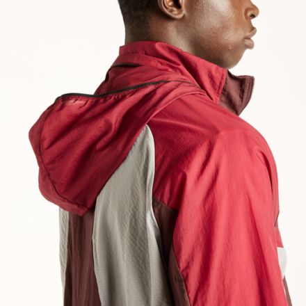 RC Jacket