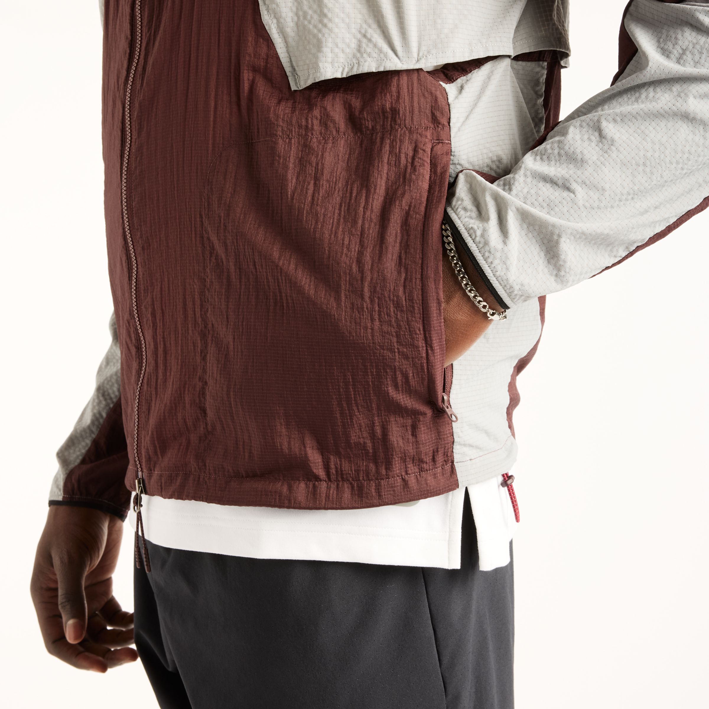 RC Jacket