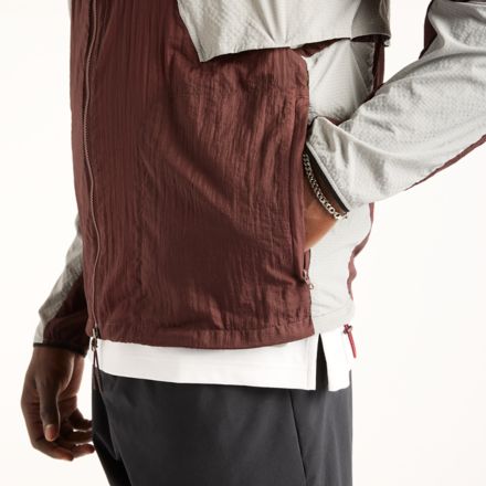 RC Jacket