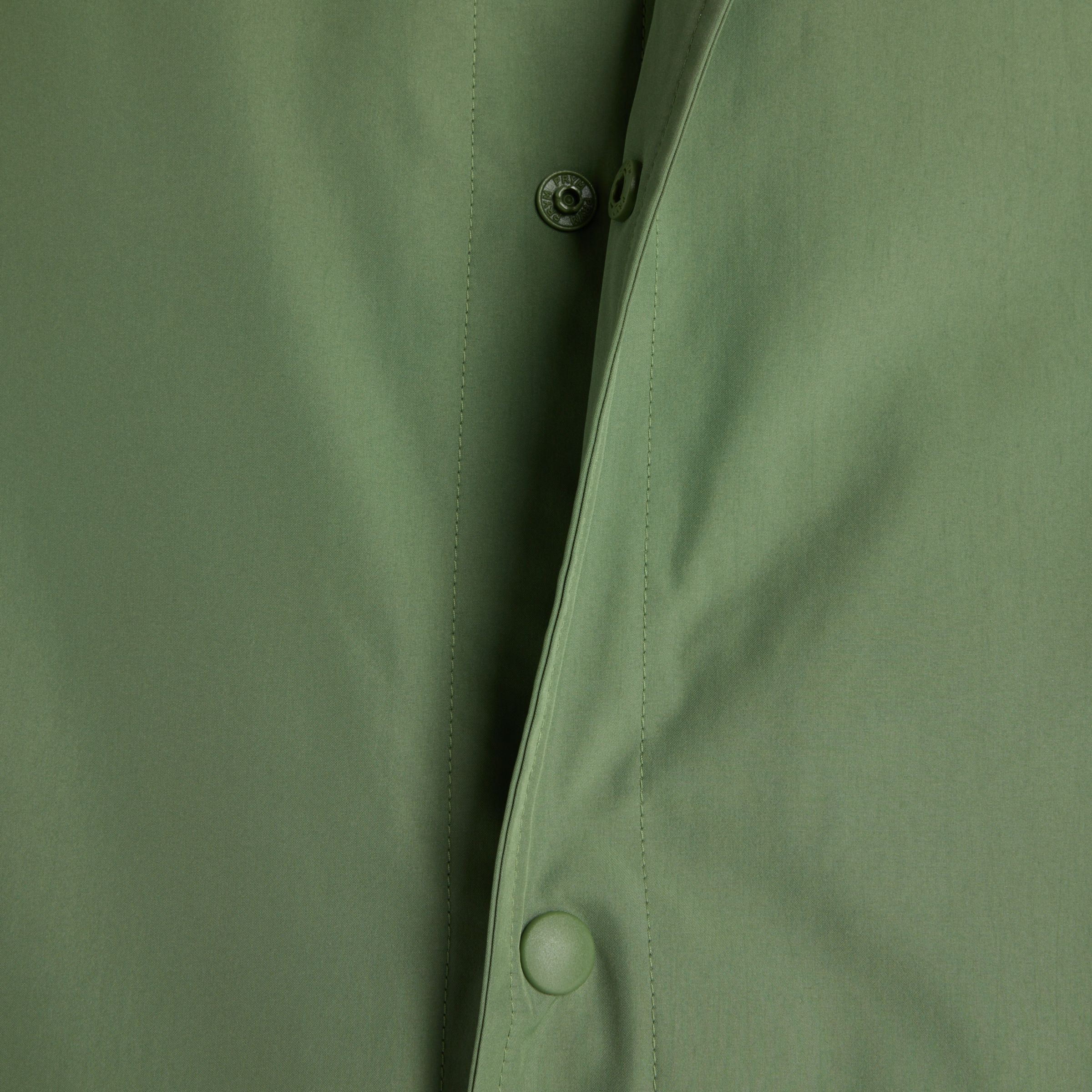 Lightweight Coaches Jacket