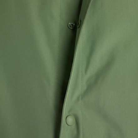 Lightweight Coaches Jacket