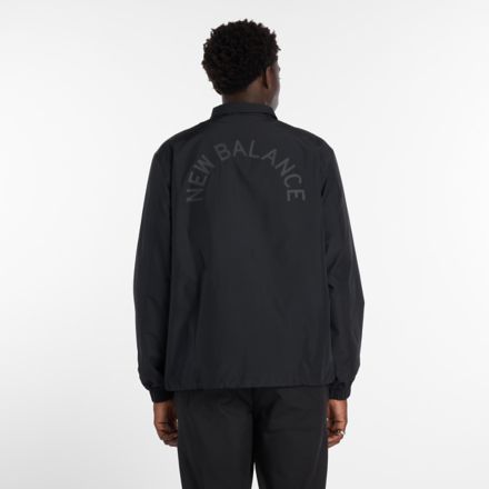 Lightweight Coaches Jacket