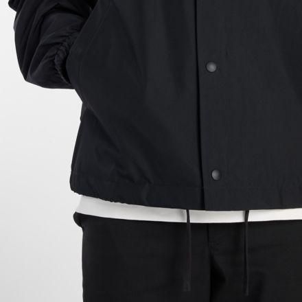 Lightweight Coaches Jacket