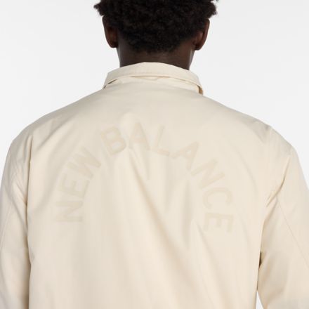 Lightweight Coaches Jacket