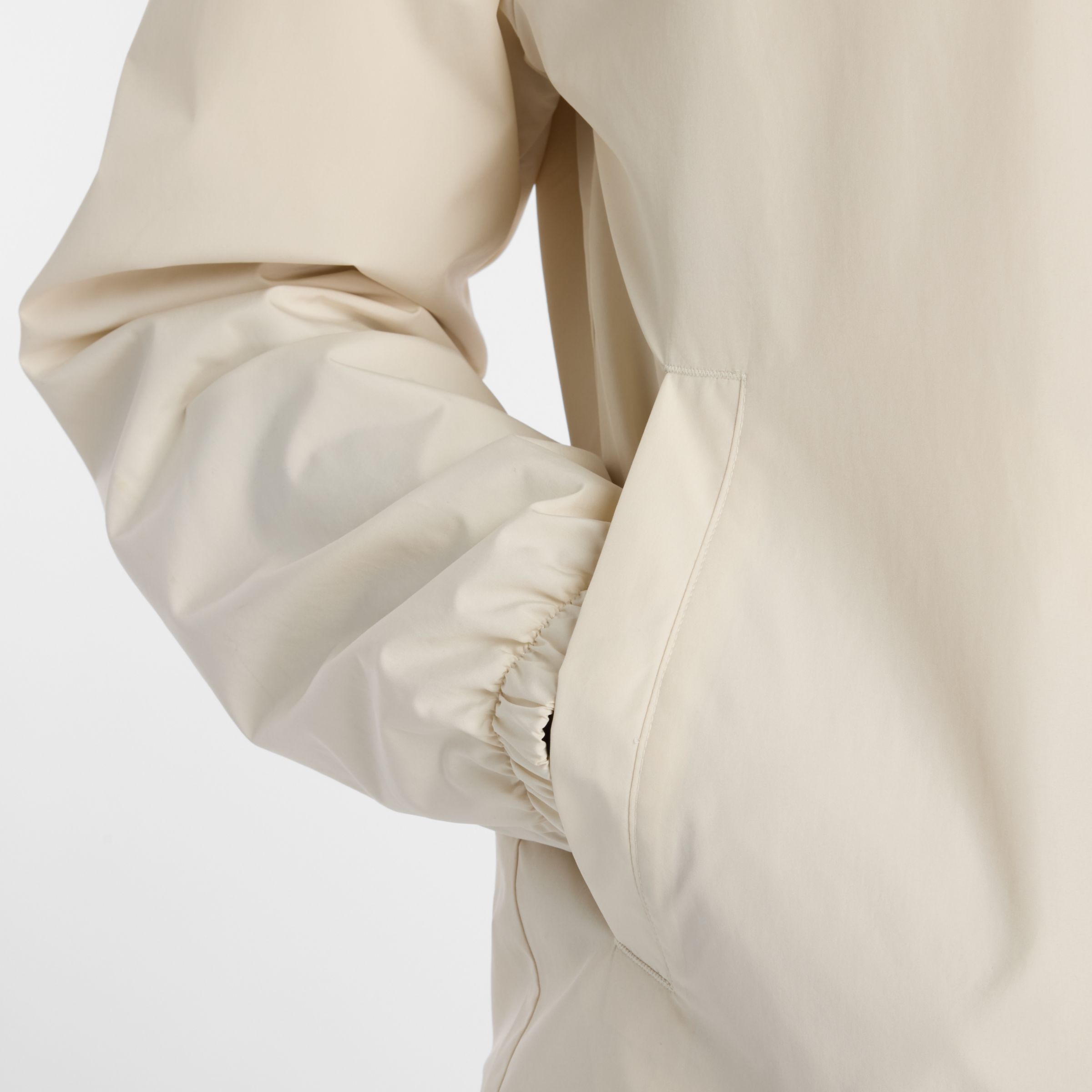 Lightweight Coaches Jacket