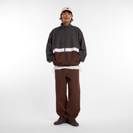 Numeric Archive Jacket, FADED BLACK, MJ61W4XCABR