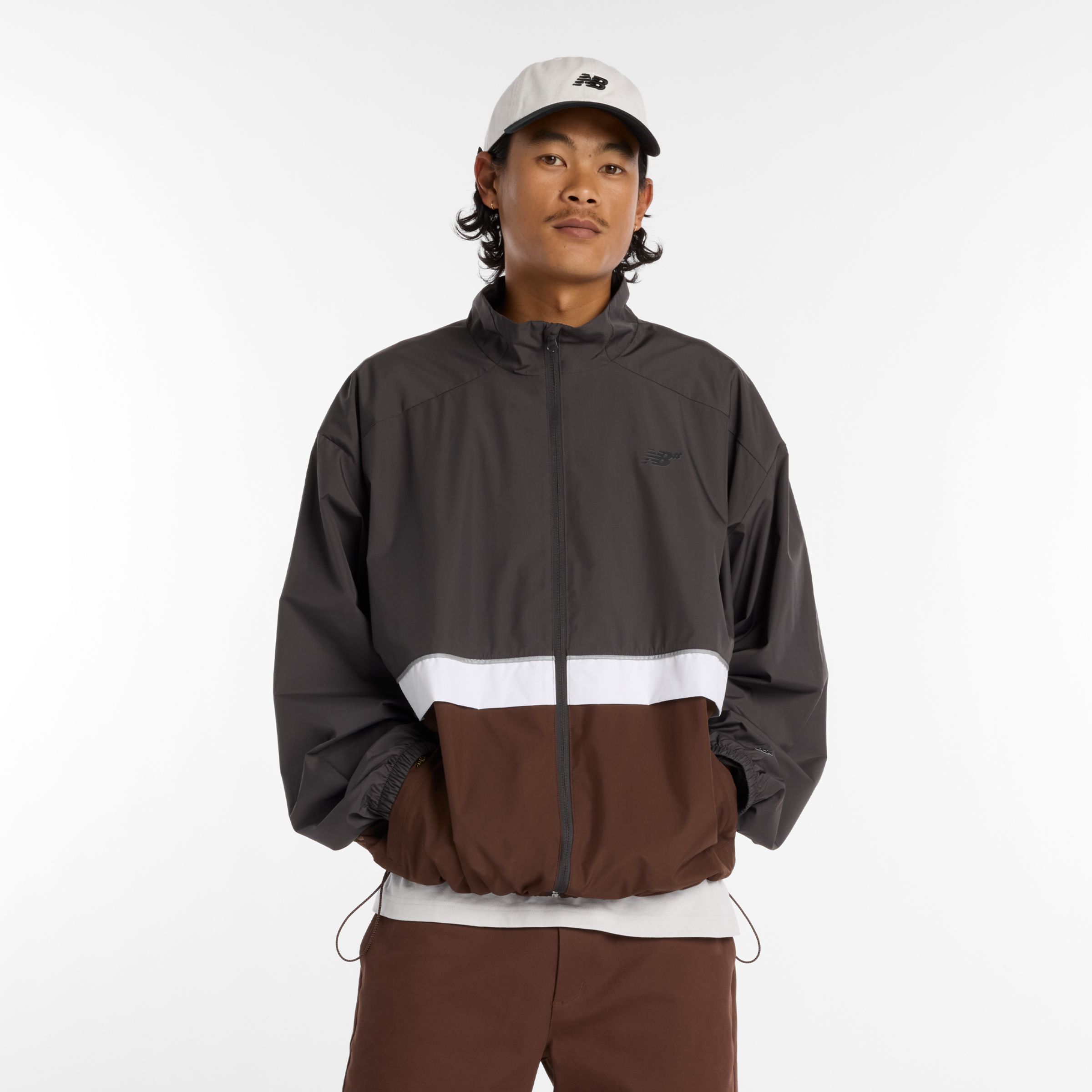 Numeric Archive Jacket