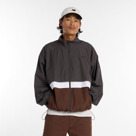 Numeric Archive Jacket, FADED BLACK, MJ61W4XCABR