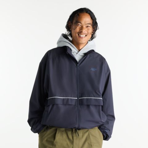 Мужские куртки New Balance Numeric Archive Jacket