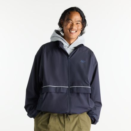 Numeric Archive Jacket, DARK NIGHT, MJ61W4XCDNT