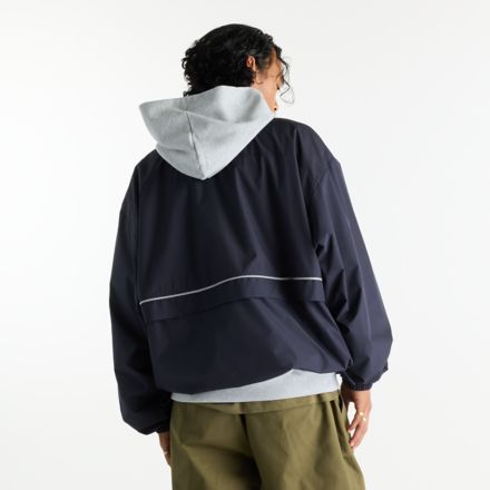 Numeric Archive Jacket