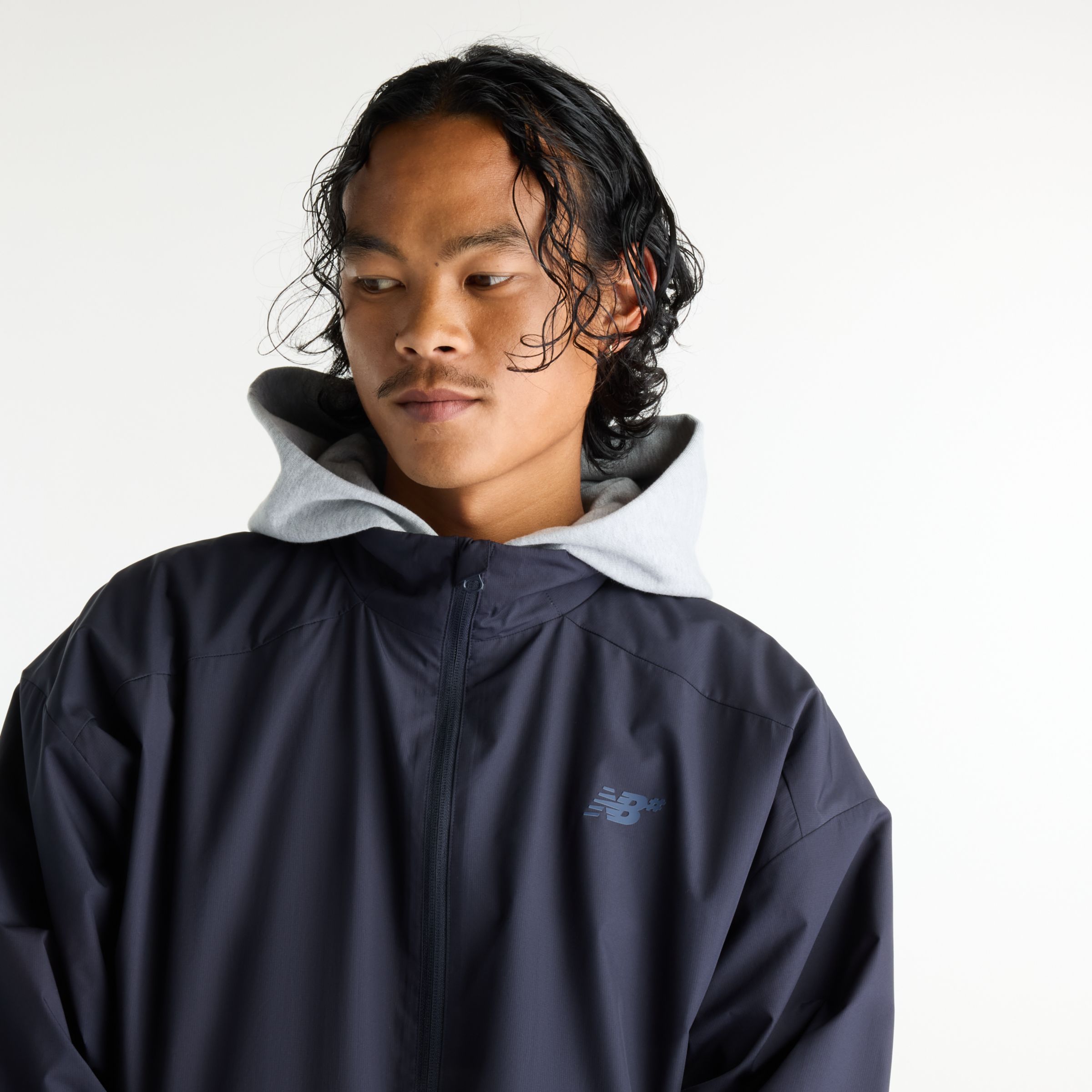 Numeric Archive Jacket