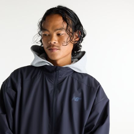 Numeric Archive Jacket