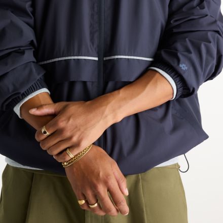 Numeric Archive Jacket