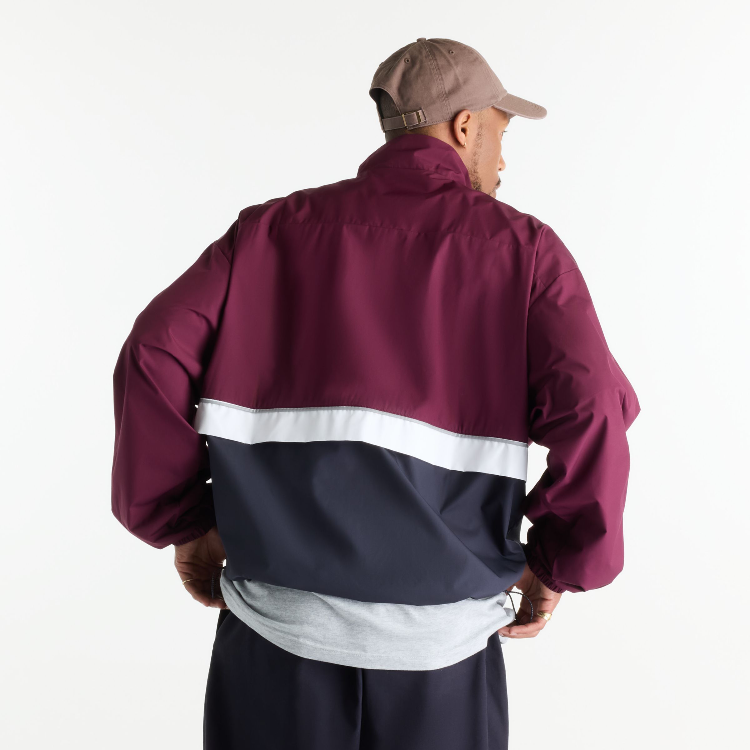 Numeric アーカイブジャケット