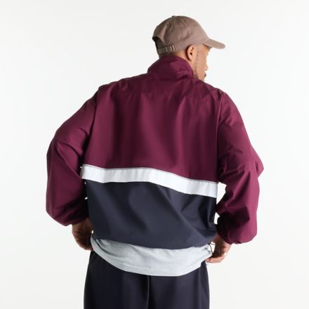 Numeric アーカイブジャケット