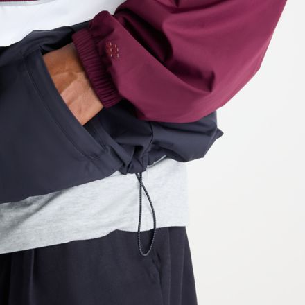Numeric アーカイブジャケット