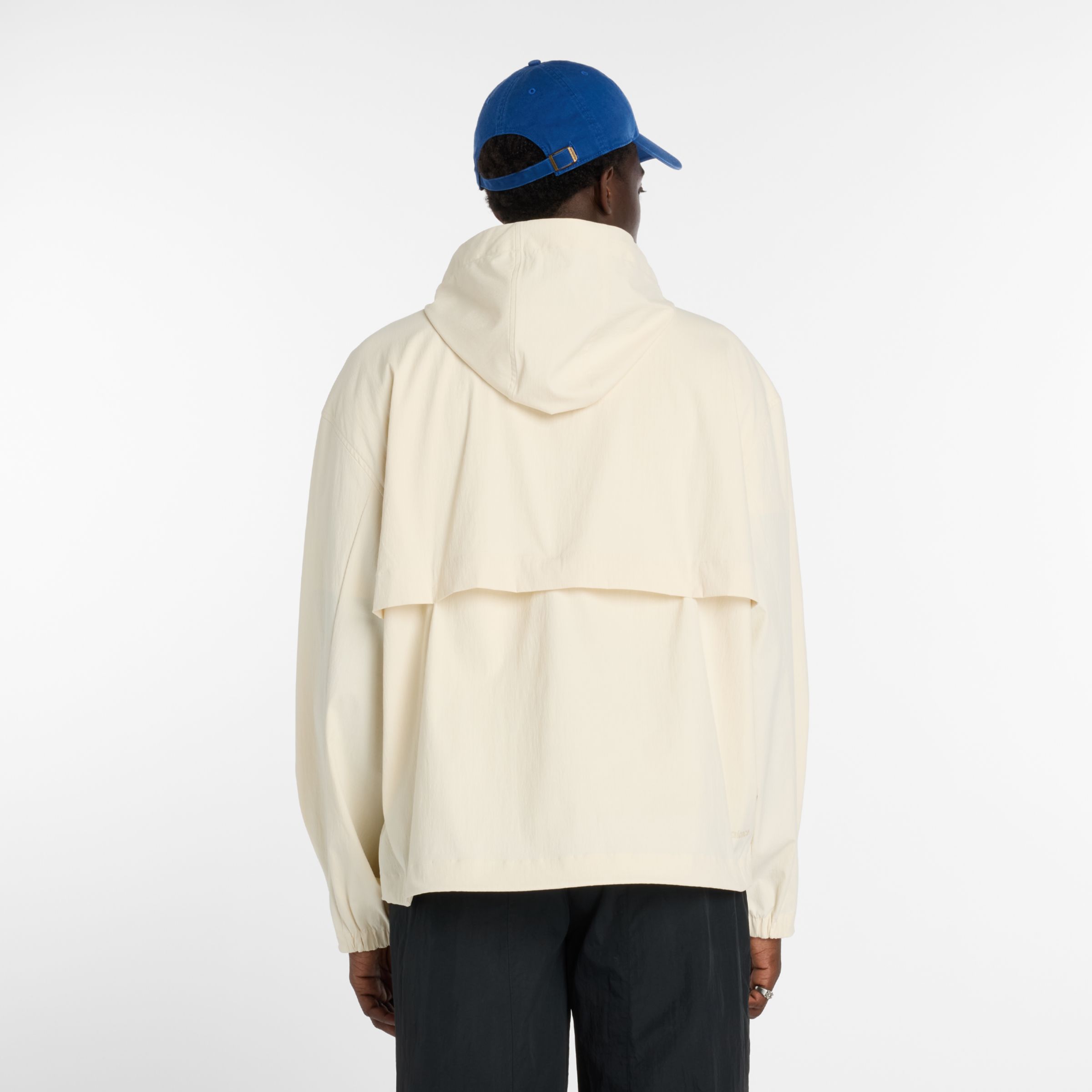 Athletics Ripstop Jacket