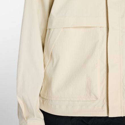 Athletics Ripstop Jacket