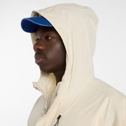 Athletics Ripstop Jacket