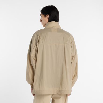 NB GREY Mid Length Jacket