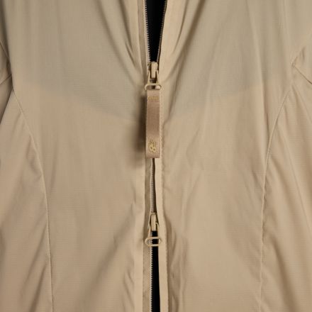 NB GREY Mid Length Jacket