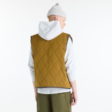 Quilted Vest