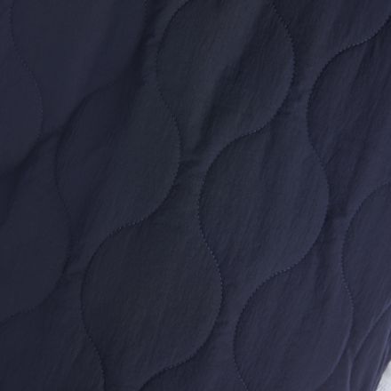 Quilted Vest