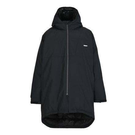 Black Out フィールドパデッドコート 撥水加工