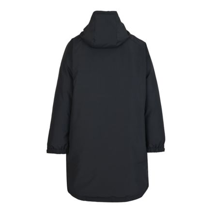 Black Out フィールドパデッドコート 撥水加工