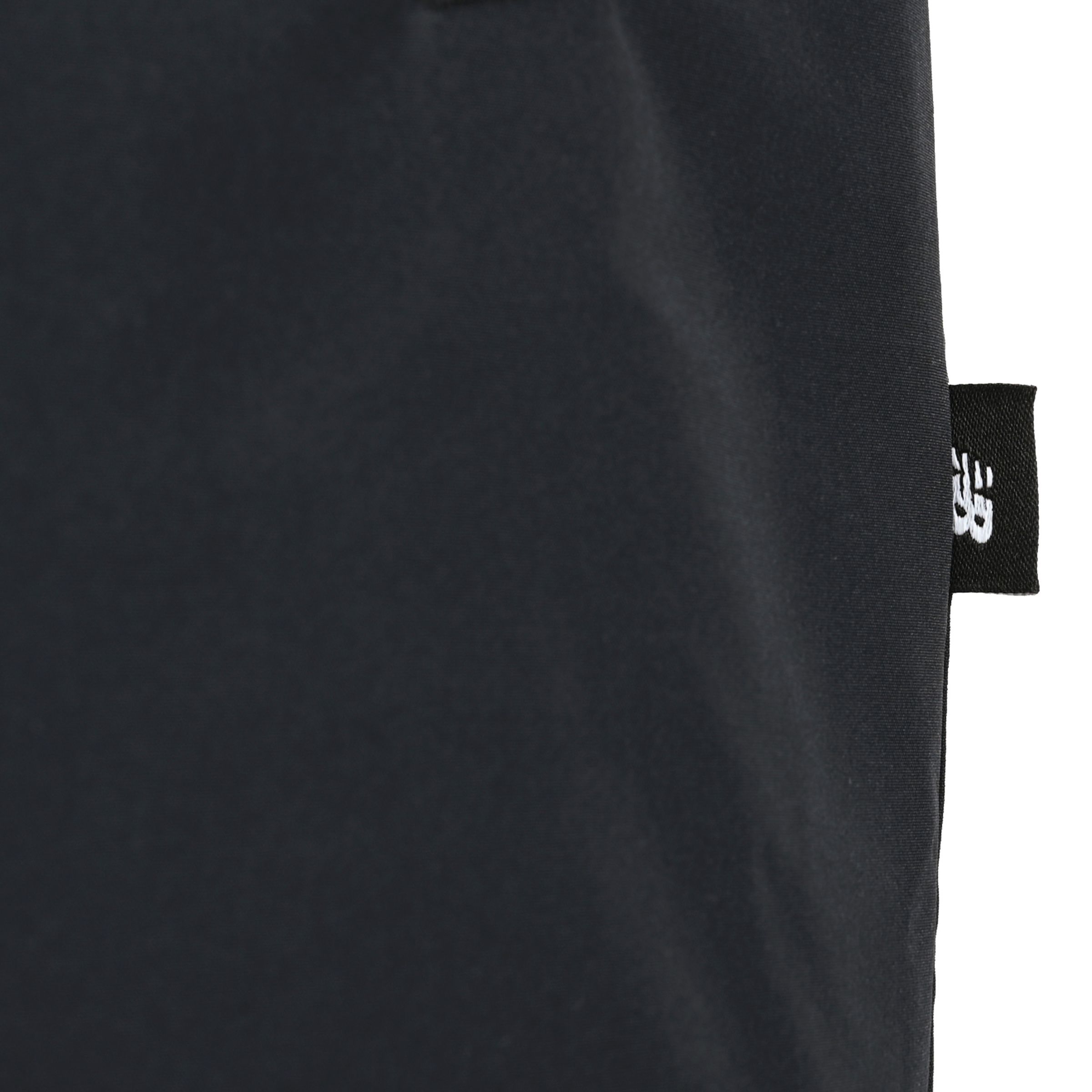 New Balance Black Out フィールドパデッドコート 撥水加工, MJ6271Q3BK