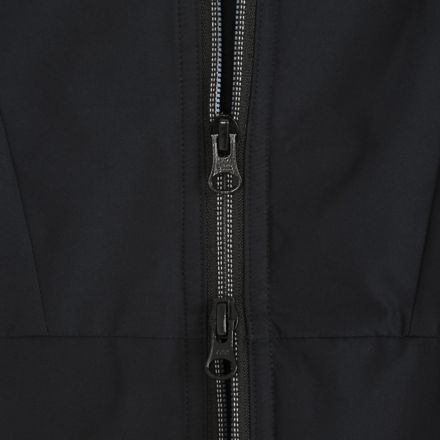 Black Out フィールドパデッドコート 撥水加工