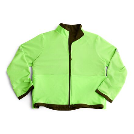 NB x Lack of Guidance Reversible Jacket