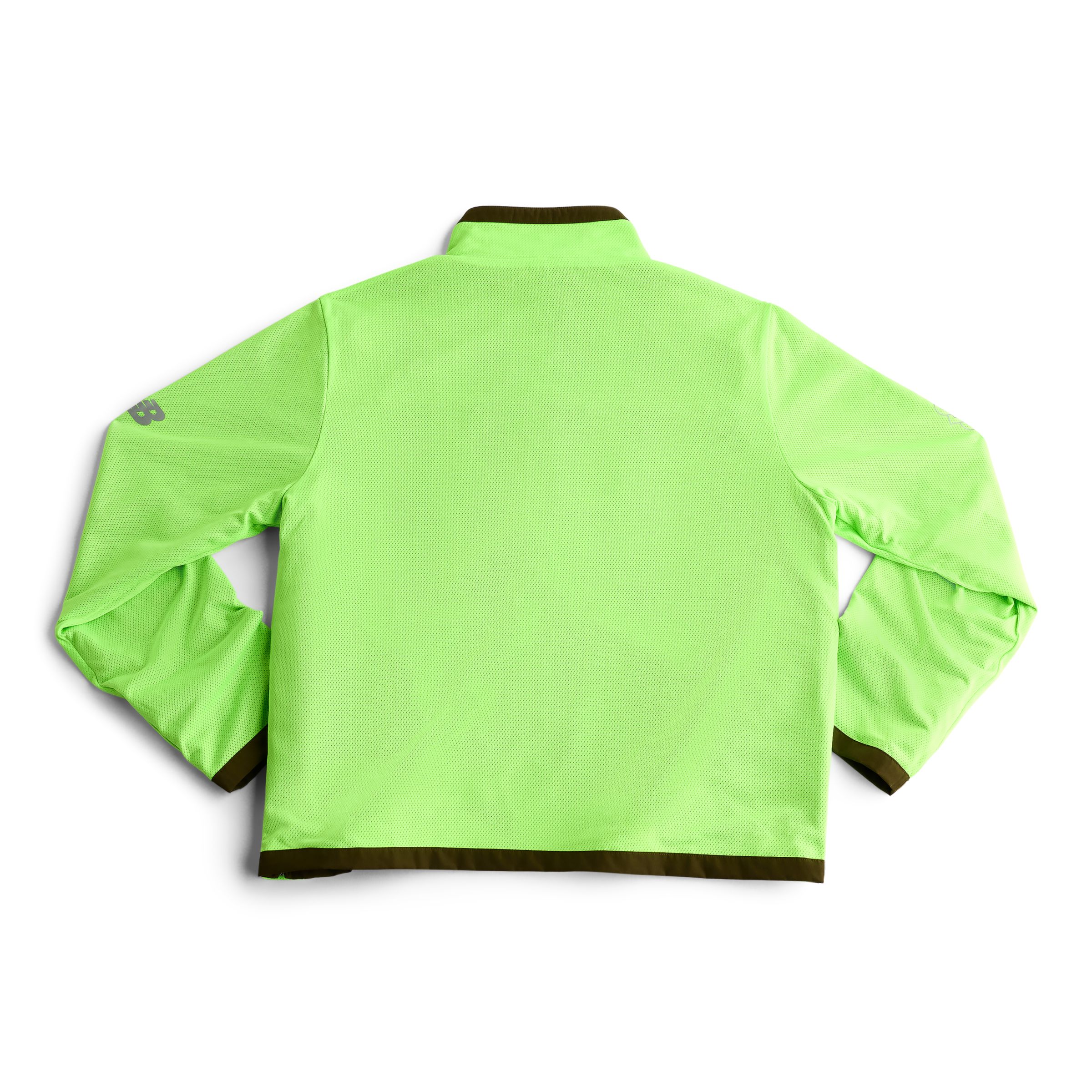 NB x Lack of Guidance Reversible Jacket