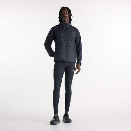 Winter Run Jacket, BLACK, MJ6291Z9BK