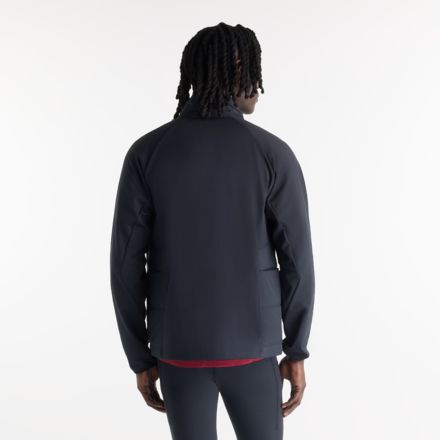 Winter Run Jacket