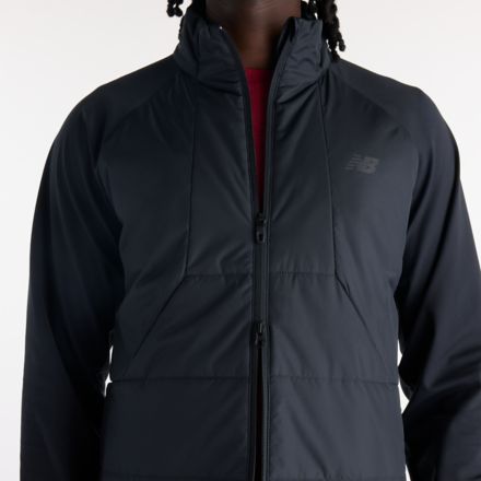 Winter Run Jacket