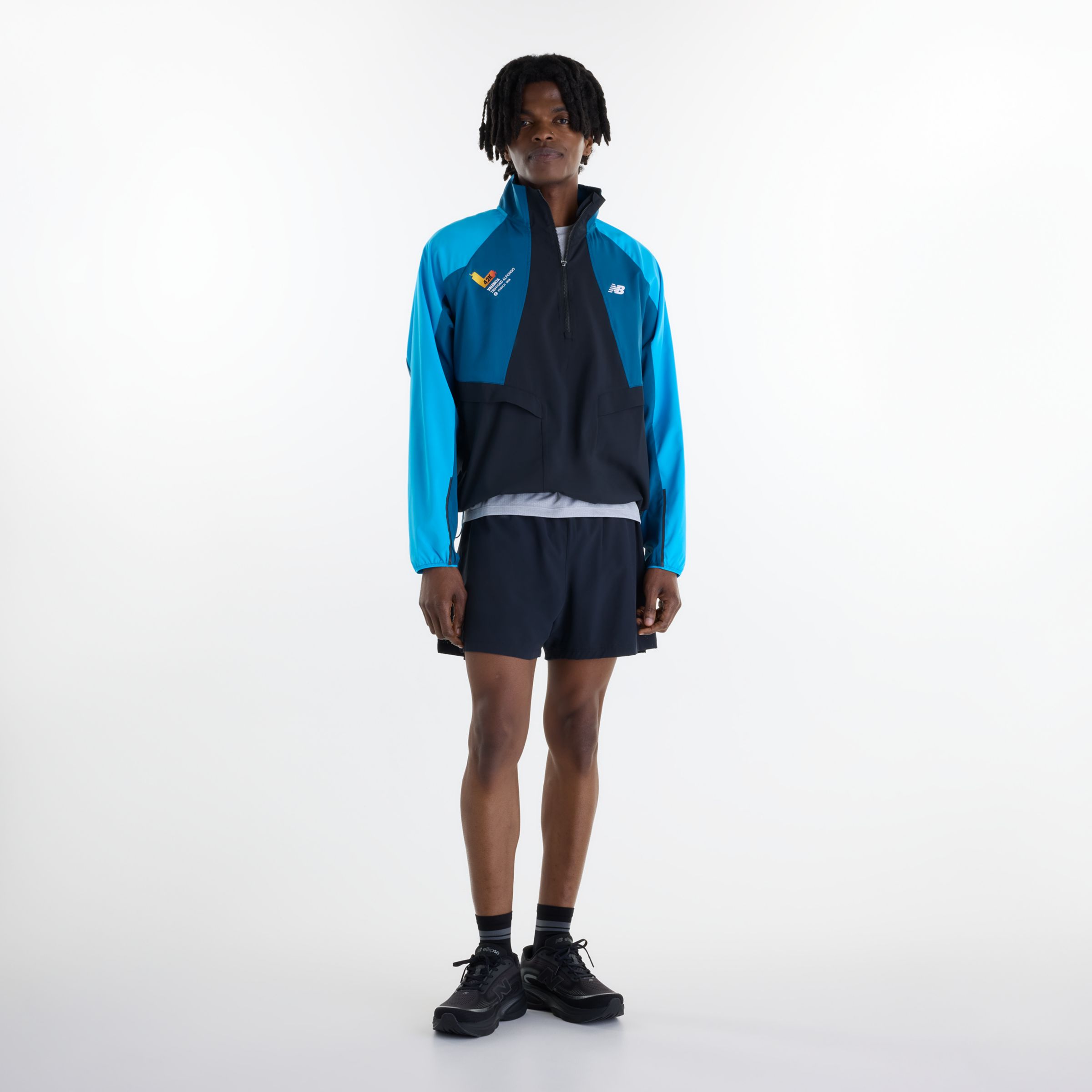 Glad is wearing size M and is 6'1"/ 185cm. Waist: 29"/74cm
