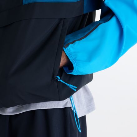 Valencia Marathon Training Jacket