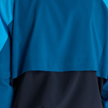 Valencia Marathon Training Jacket