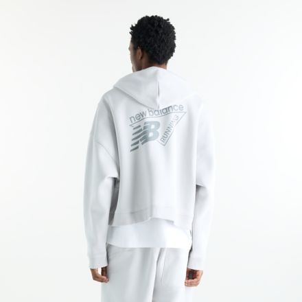 Athletics Crafted Fleece Full Zip