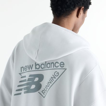 Athletics Crafted Fleece Full Zip