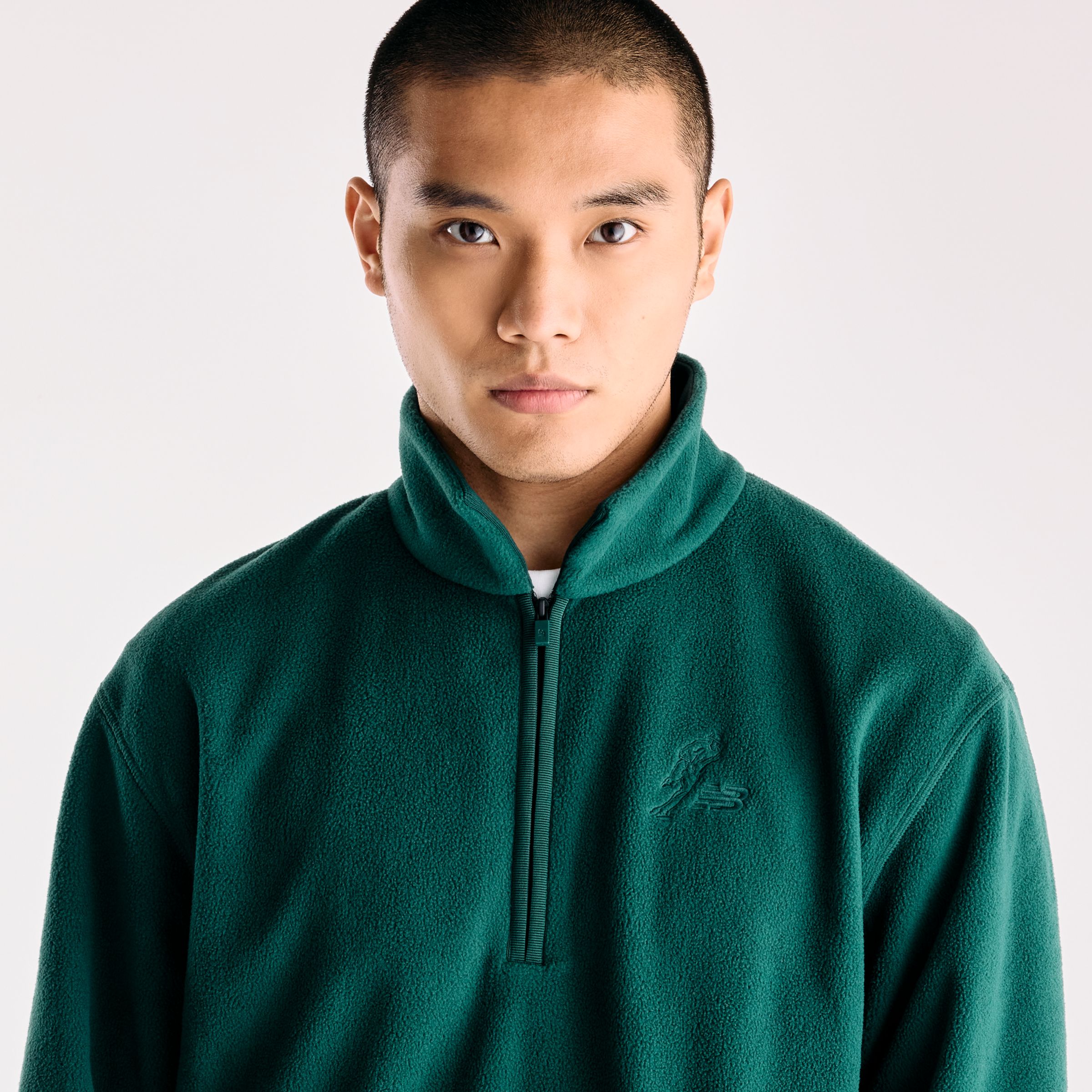 New Balance 大谷翔平シグネチャースウェットジャケット(裏起毛), MJ62A4IHNOG