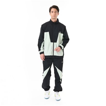 Black Out ウインドジャケット（裏メッシュ）, SILVER MOSS, MJ62B1DTSRV