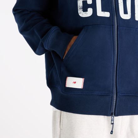 NBX Classics Knit Jacket